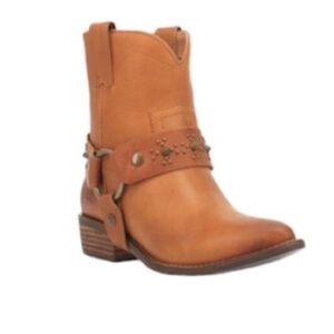 NWT Dingo Sierra Western Boot